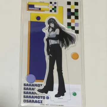 대불 사카모토 데이즈 아크릴 스탠드 마루쿠지