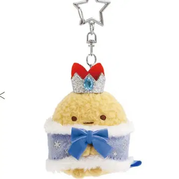 매달 수 있는 봉제 인형 스밋코 크리스마스 에비후라이노싯포 미개봉 새상품