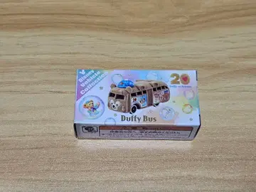 더피 컬러풀 해피니스 20주년 토미카