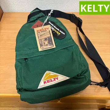 [컨디션 최상] 켈티 KELTY 원숄더 백팩