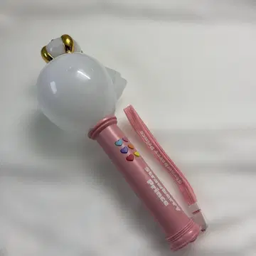 스토푸리 스트로베리 프린스 응원봉