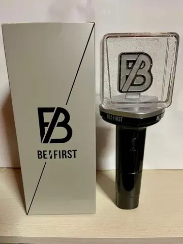 BE:FIRST OFFICIAL LIGHT STICK VER2 응원봉