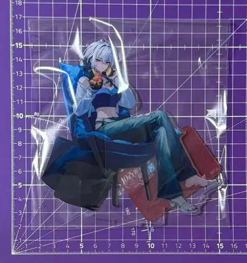 명조 갈브레나 아크릴 스탠드