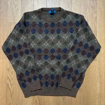 구제 니트 M 사이즈