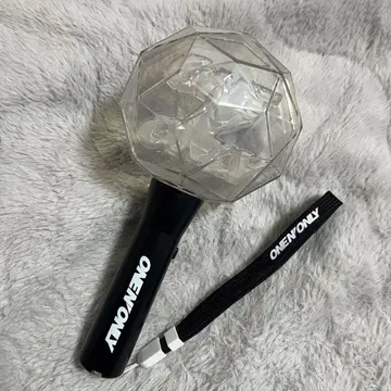 ONE N' ONLY 원엔 47 응원봉 펜라 003