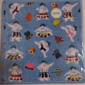 [ 완판템 ] 페이러 타월 손수건