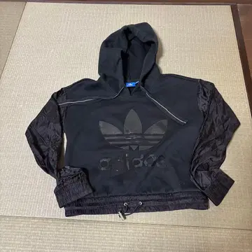 adidas 후드티
