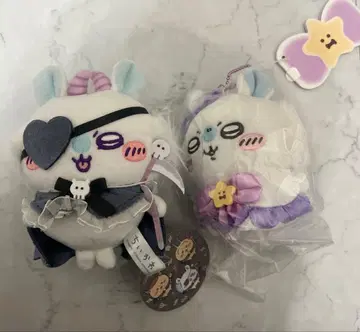 모몽가 천사악마 마법 치이카와 아종