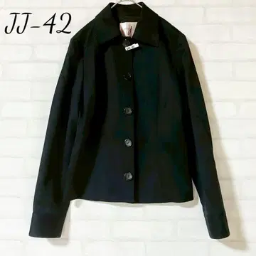 미스제이 블랙 자켓 JJ-42 11호