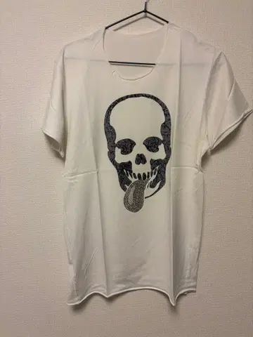 루시안 페라피네 T셔츠 스와로브스키