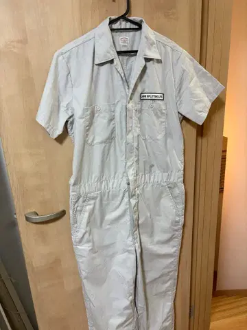 쿠티 올인원 오버롤 쿠티 M 사이즈 바이크