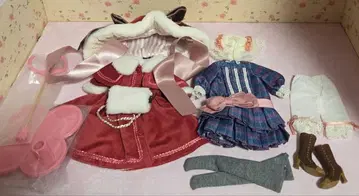 네오 브라이스 디폴트 아웃핏 송 오브 런던 메리