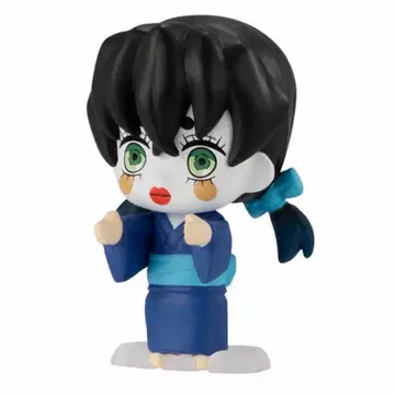 귀멸의 칼날 나라붕데스 5 이노코 하시비라 이노스케 가챠가챠