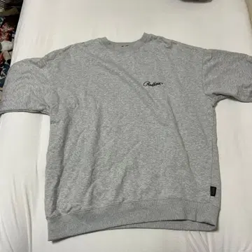 PENDLETON 맨투맨 (7부 기장)