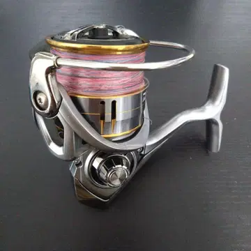 다이와 FREAMS LT5000D-CXH