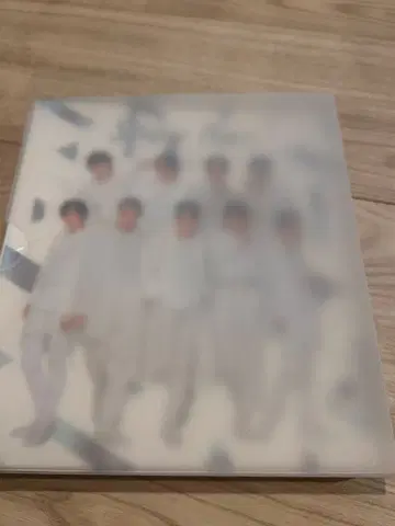 Snow Man 사진 앨범