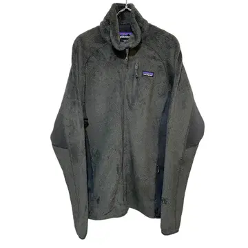 파타고니아 R2 플리스 자켓