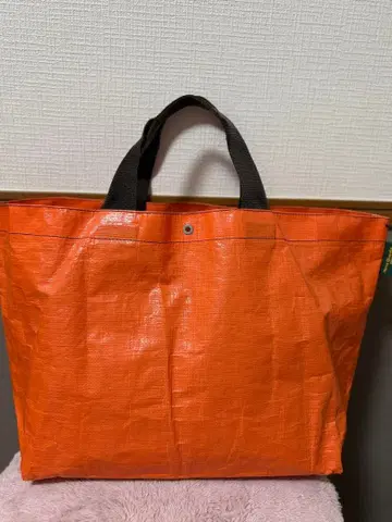 새상품급 에르베샤 펠리에 x 그린 라벨 2014 PP L 사이즈