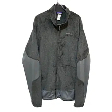 파타고니아 R2 플리스 자켓