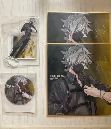 도쿄 에이리언즈 오니자키 마사토 제일복권