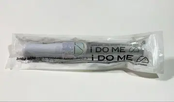 SnowMan iDOME 응원봉