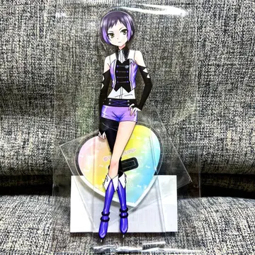 프리티 리듬 레인보우 라이브 스즈노 이토 아크릴 스탠드
