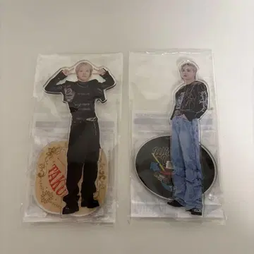 JO1 카와니시 타쿠미 아크릴 스탠드