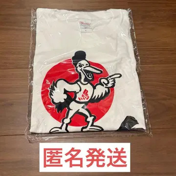 [ 미사용 새상품 ] 드라이브인 좀비랜드 사가 T셔츠 유메긴가 파라다이스