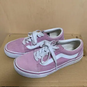 vans 올드스쿨 스니커즈 23.5cm