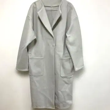 BODYDESSERT 롱 코트 여성용 L 사이즈