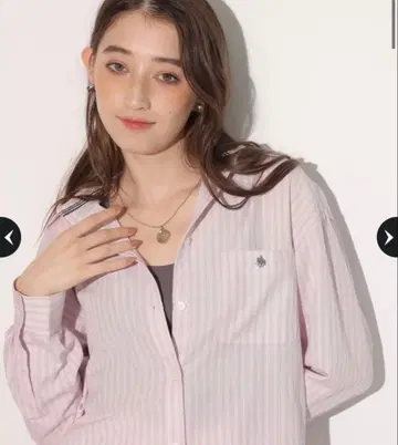 리랜드트루 POLO 콜라보