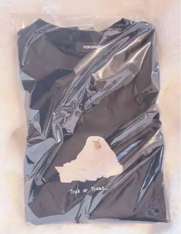 스시라멘리쿠 빛나는 유령 롱티