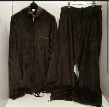 sean john 벨로아 셋업