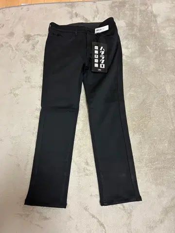 하타라쿠로 EDWIN BODY FIRE 슬림 스트레이트