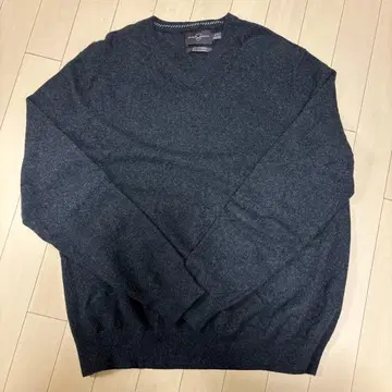 캐시미어 스웨터