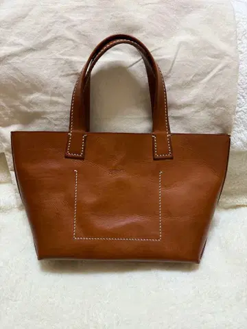 겐텐 아머노 M 브라운