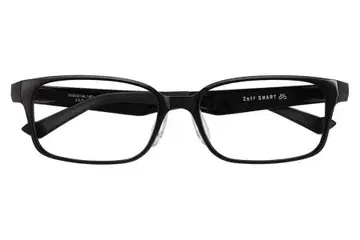 안경테 가볍고 부서지기 어려운 Zoff SMART 안경 돋보기