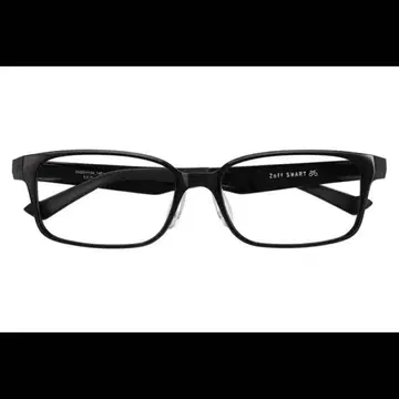 안경테 가볍고 부서지기 어려운 Zoff SMART 안경 돋보기