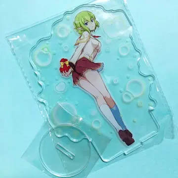 새상품 던만추 류 아크릴 스탠드