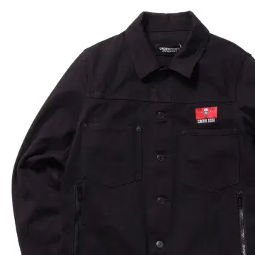 언더커버 18SS Under Cover Cream Soda Jacket | 브랜드 중고거래