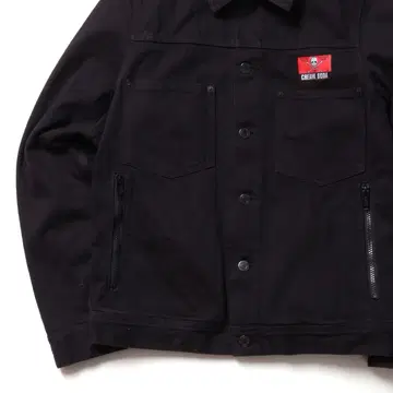 언더커버 18SS Under Cover Cream Soda Jacket | 브랜드 중고거래