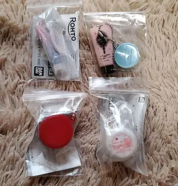 가챠 묶음 판매