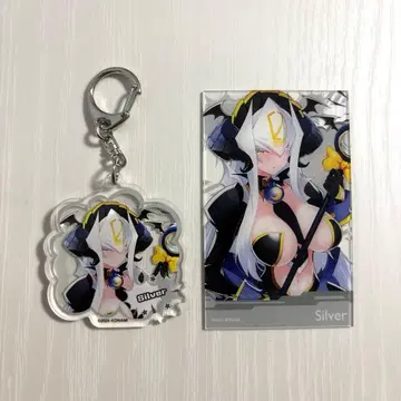 봄버걸 실바 TSUTAYA