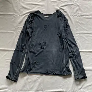 [ LUCIEN PELLAT-FINET ] Damage Top