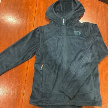 마운틴 하드웨어 플리스 자켓 M