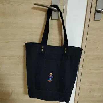 랄프 로렌 토트백