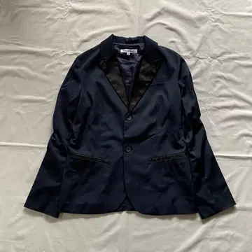 [ BIKKEMBERGS ] Smoking Jacket archive