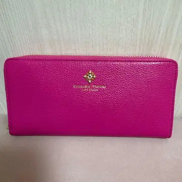 [ 새상품급 ] 사만다 타바사 핑크 장지갑