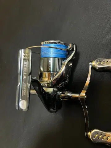 22 스텔라 2500s 새상품급