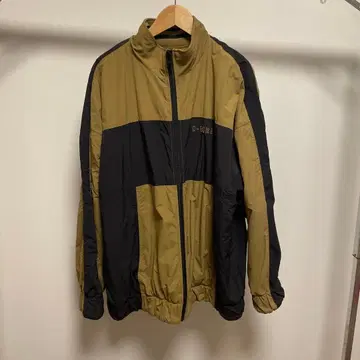 엑스걸 리버서블 아우터